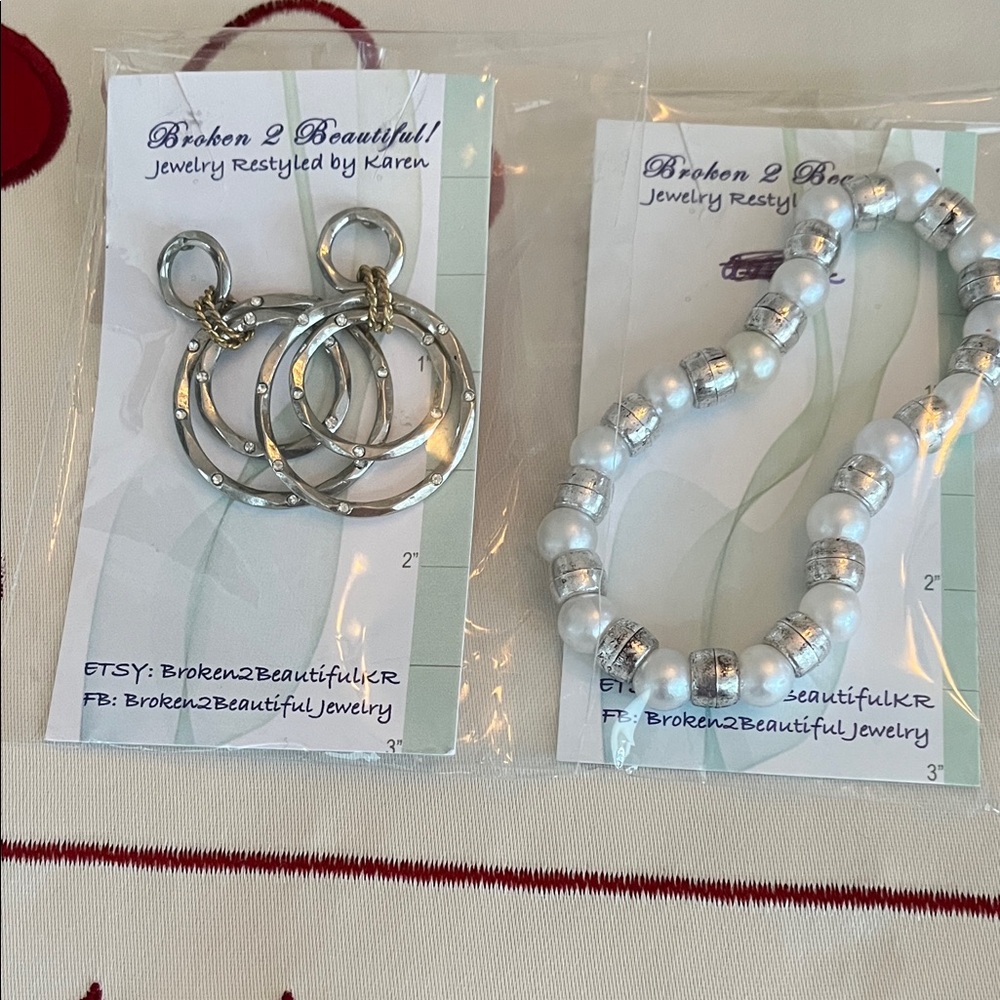 Jewelry Set